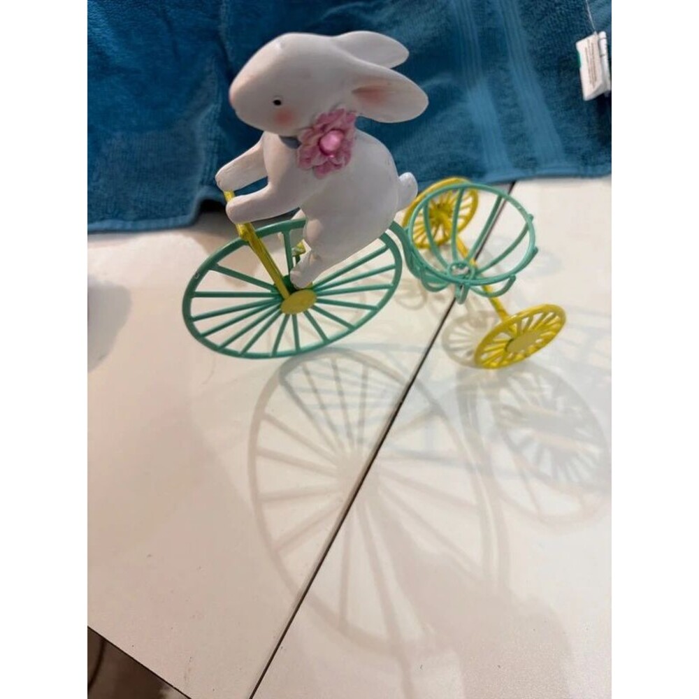Easter decor